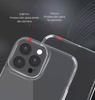 Crystal TPU Case For For Iphone 15 Pro Max Case Silicone Cover on For Iphone 15 Plus Ultra Thin for For Iphone 15 Pro Shell Back Coque Funda