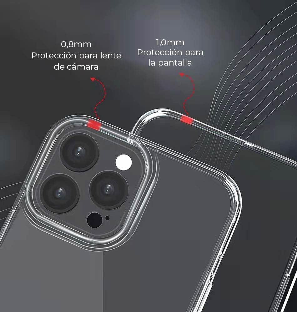Crystal TPU Case For For Iphone 15 Pro Max Case Silicone Cover on For Iphone 15 Plus Ultra Thin for For Iphone 15 Pro Shell Back Coque Funda