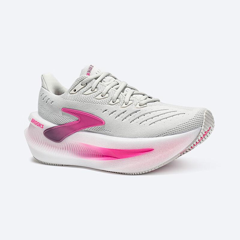 Женские амортизирующие беговые кроссовки Brooks Glycerin Max 2