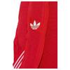 adidas Оригинальный рюкзак из переработанного полиэстера унисекс алый Adidas JX0215