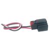 Parking and Turn Signal Light Electrical Connector Fits Chrysler Dodge Plymouth