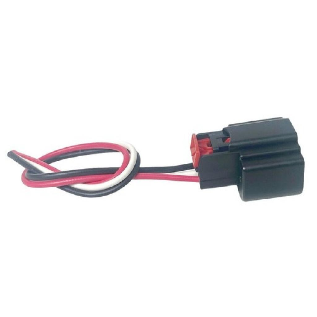 Parking and Turn Signal Light Electrical Connector Fits Chrysler Dodge Plymouth