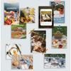 Набор фотооткрыток Rico's Object Deco, День пикника, 1 набор