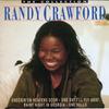 CD RANDY CRAWFORD - The Collection WPCP4399 WARNER BROS. 1990 US Soul/Funk Used