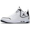 Air Courtside 23 Белый Черный AR1000-100