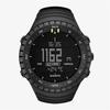 SUUNTO Core All Black SS Цифровые Кварцевые Часы для Рыбалки, Кемпинга, Активного Отдыха
