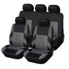 Car Seat Covers Full Set Easy To Install Cover Set Universal Fits Most Cars Covers