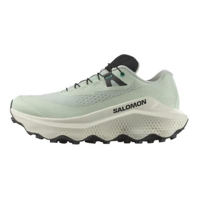 Ultra Glide 3 Удобные Мягкие Прочные Дышащие Поддержка Низкий Верх Кроссовки для Бега Женские кроссовки для бега Зеленый L47743200
