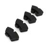 For CFMOTO 650NK 650MT 650TR 650GT 450NK Rear Wheel Cush Drive Shock Dampener