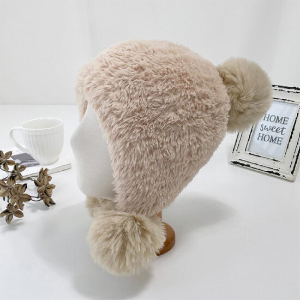 New ArrivalS Open Run Women S Hat chriStmaS Boucle