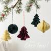 Lantern Spherical Hanging Ornaments Christmas Lantern Pendant