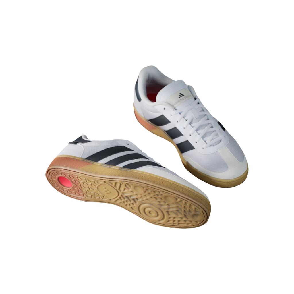 Adidas Training Spezial Cloud White Black Lucid Red Sneakers JP7392