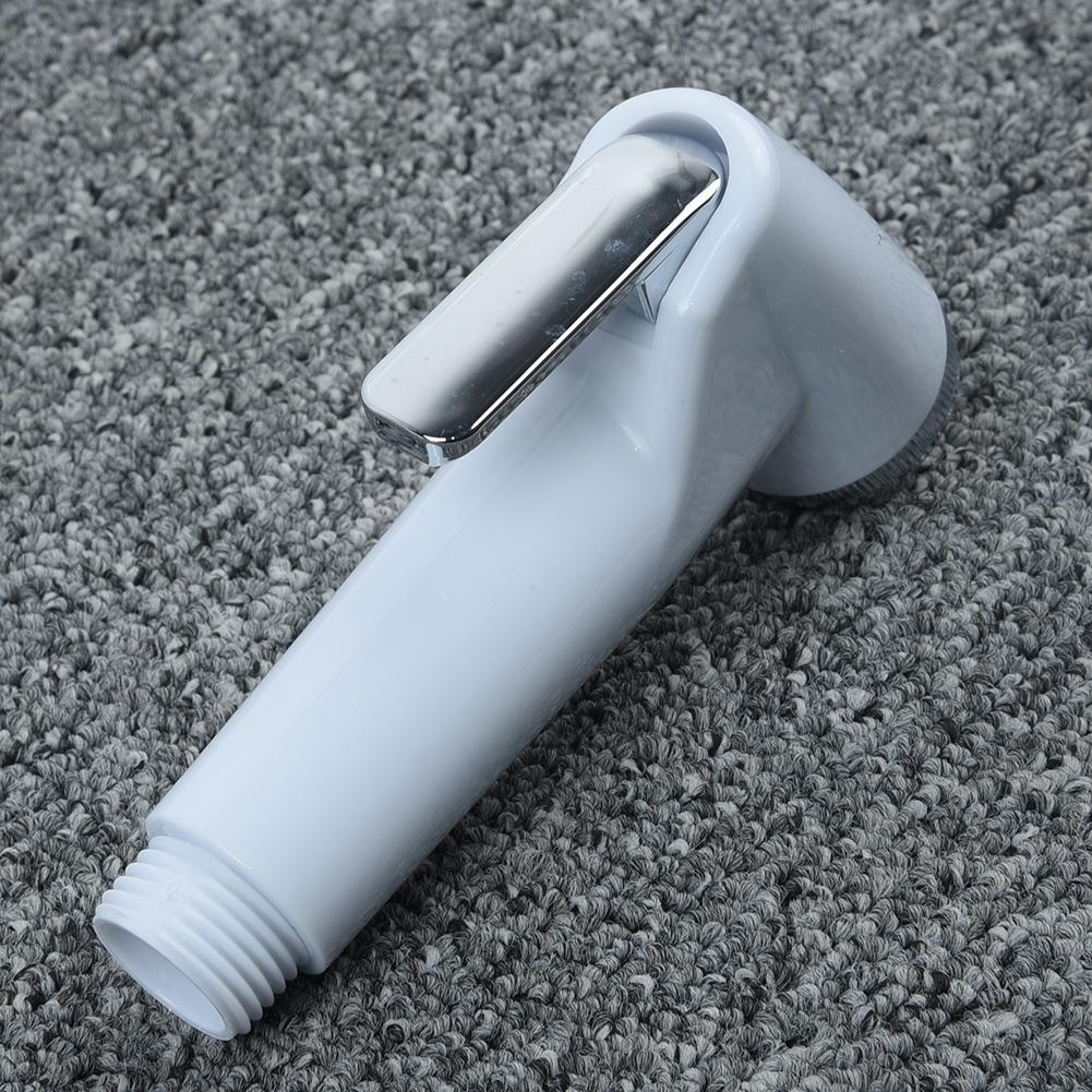 Туалетный шаттаф-адаптер-спрей ручной биде душевая лейка настенный кронштейн шланг