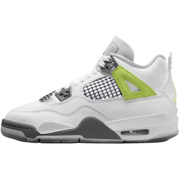 jordan 4 twist