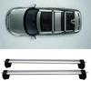 Land Rover Discovery 5 (2017-2026) Поперечины багажника на крышу Платформа для багажа