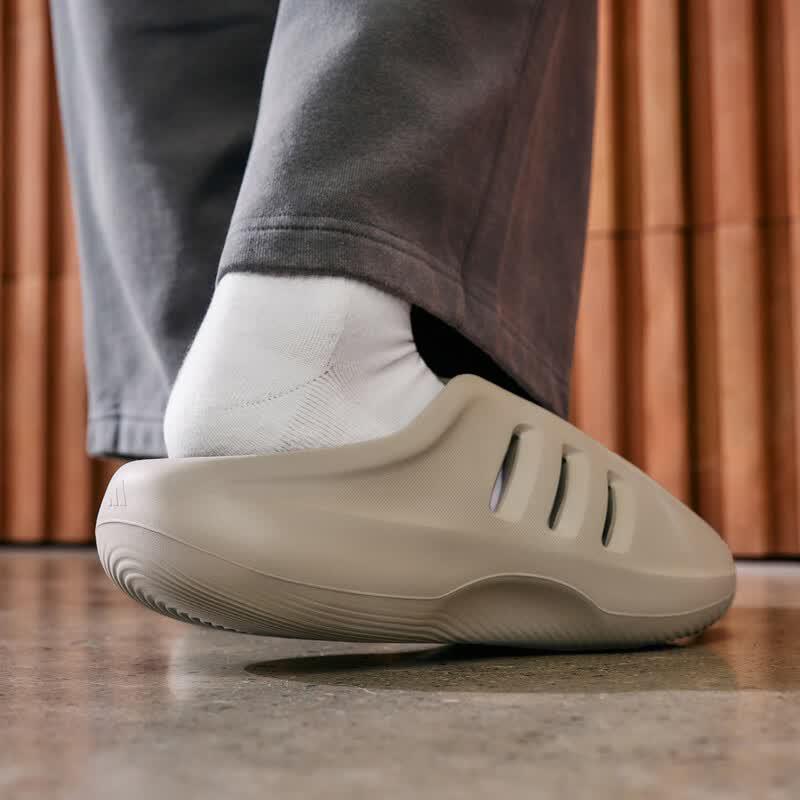 adidas Оригинальные ADIFOM II INFINITY MULE Унисекс Шлепанцы