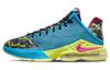 LeBron 19 Low 'LeBronival' DM1058-500