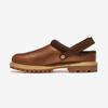 Timberland Клоги [A2PSB-RUST ПОЛНОЗЕРНОВАЯ КОЖА]