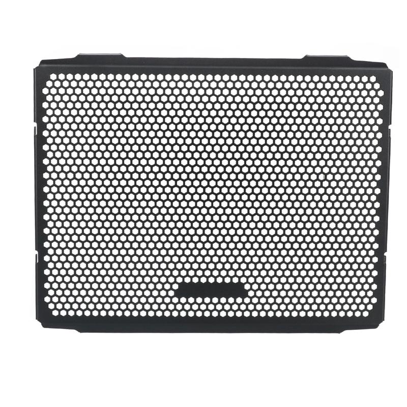 Motorcycle Aluminium Radiator Guard Grille Cover Grill Covers Protect FOR Daytona 660 daytona DAYTONA 660 2024 2025 Accessories