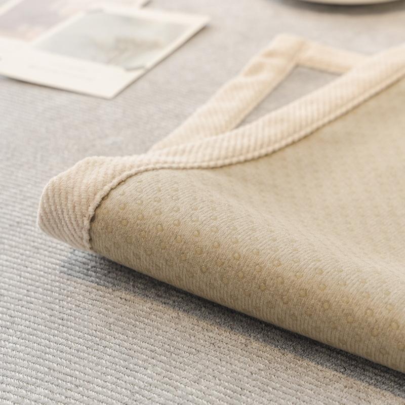 Chenier Sofa Cushion Four Seasons Universal Fabric Non-Slip Leather Sofa Simple Fashion Seat Cushion Non-Slip Cushion