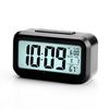 Temperature Version Electronic Clock Student with Voice Sleepy Student Luminous Electronic Clock