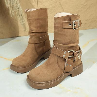 Сапоги – Сапоги