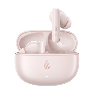 EDIFIER X5 pro Gen 2 Беспроводные Улучшенные Гибридное Шумоподавление Bluetooth Быстрая Зарядка 48 Часов ИИ Пространственное Звучание Окружающий Звук IP55 Совместимы с и ПК Наушники,