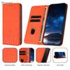 Flip Phone Case Sharp SHC 05 10 11 14 SH-51D SH-V48 SH-53C SH-53E SH-54B SH-54D Leather Wallet Cover Casing