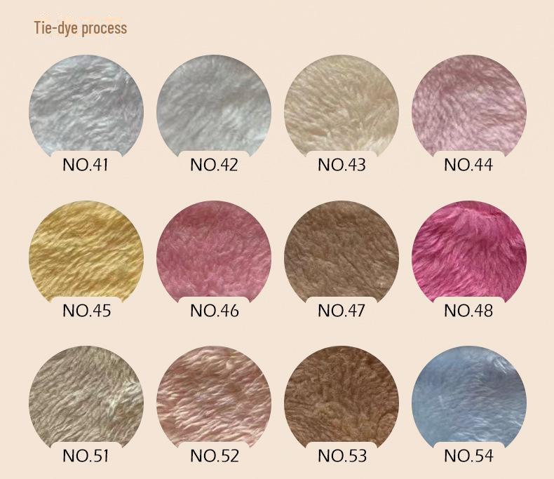 Подкладка из ткани Arctic Velvet для гнезд для домашних животных, лазалок для кошек и подкладки для одежды