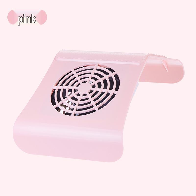 High Power Nail Dust Collector for Salons