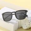 Солнцезащитные очки Vintage Box Polarized Sunglasses Women's Sunglasses Women's Trendy Shades Glasses