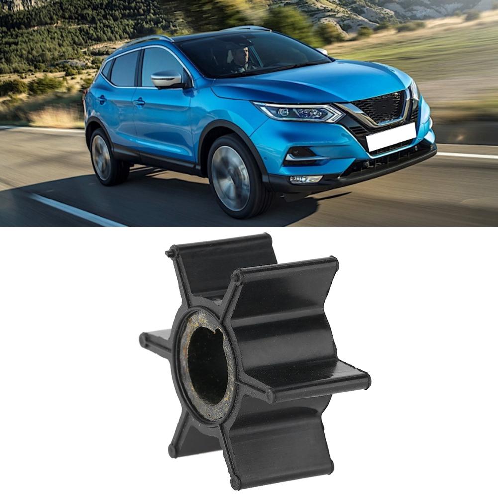 Крыльчатка водяного насоса деталь 3B2 65021 1 для Tohatsu T9.8 для Nissan (6 8 9.8 л.с.)