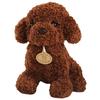 Children Kids Cute Lovely Stuffed Animals Teddy Dog Puppy Dolls Plush Toys