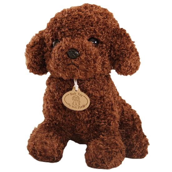 Children Kids Cute Lovely Stuffed Animals Teddy Dog Puppy Dolls Plush Toys