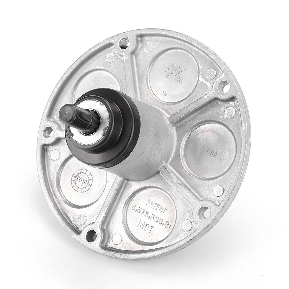 Сборочный узел шпинделя 1001046 Замена Подходит для дек Murray 38 дюймов 40 дюймов 42 дюйма 46 дюймов 1997 2001