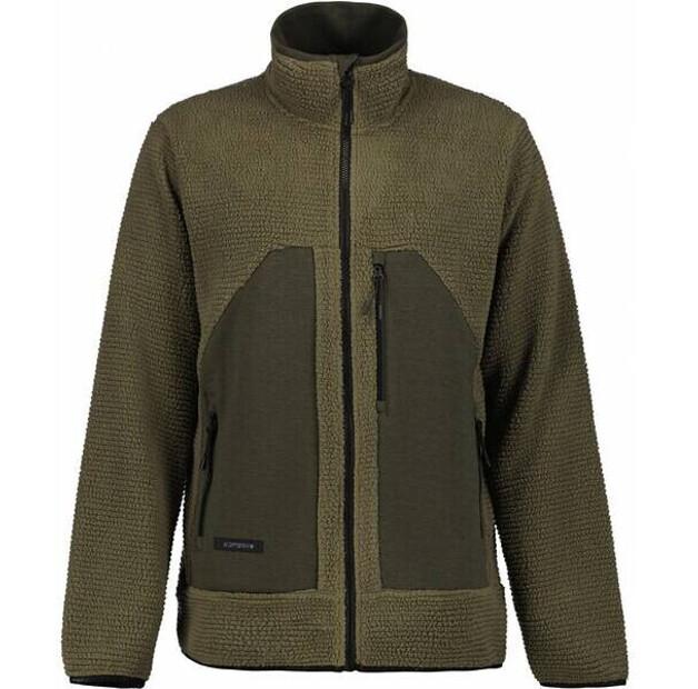 Куртка Icepeak Anaheim Fleecejacke