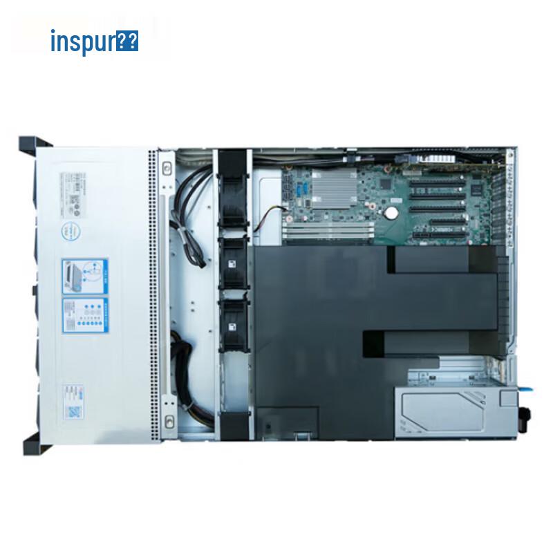 INSPUR NF5270M6 Enterprise Server (CN version)