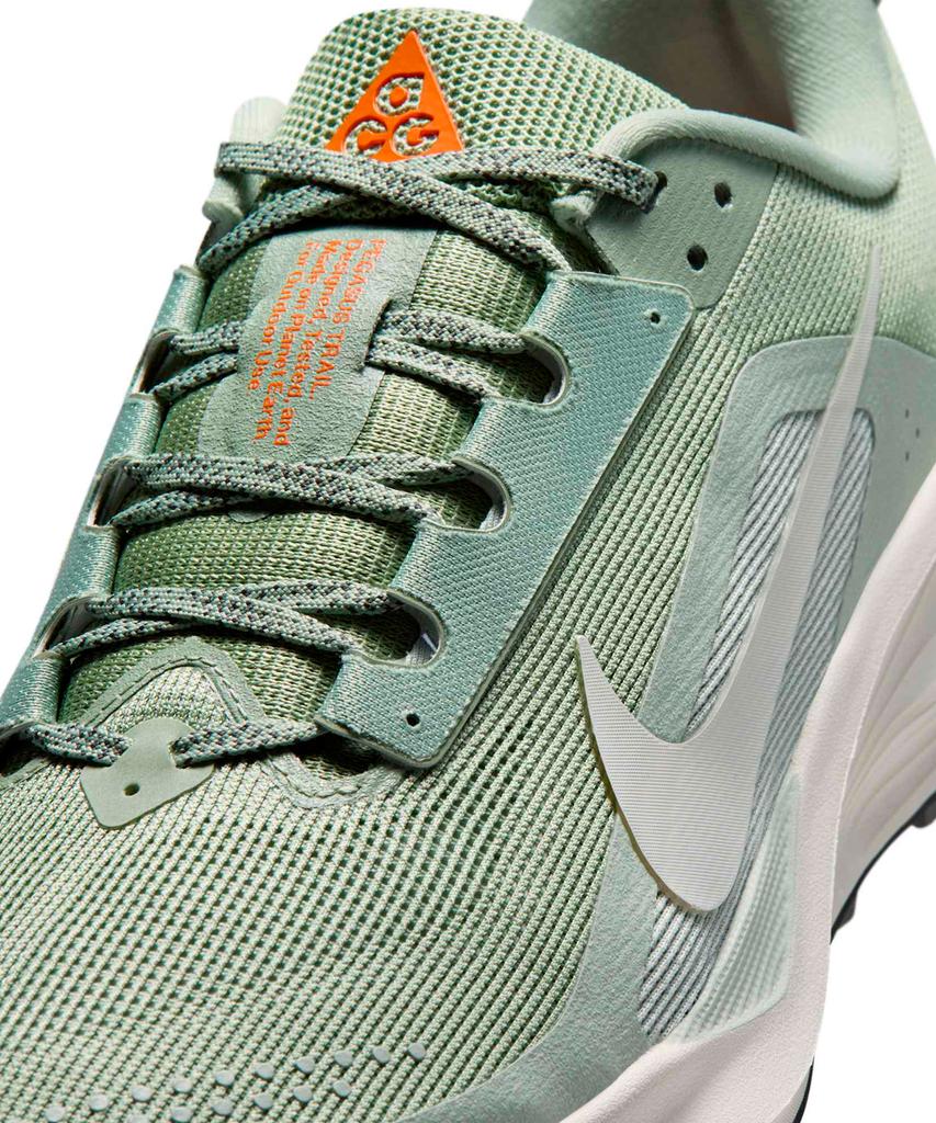 Nike Acg Pegasus Trail M - Jade Horizon:Light Silver:Safety Orange:Phantom / Hv8116-310