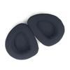 Earpads Earcup Covers Replacement Protein Leather Soft Memory Foam Option For ROG Noise Reductions