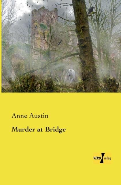 The Murder At Bridge Book