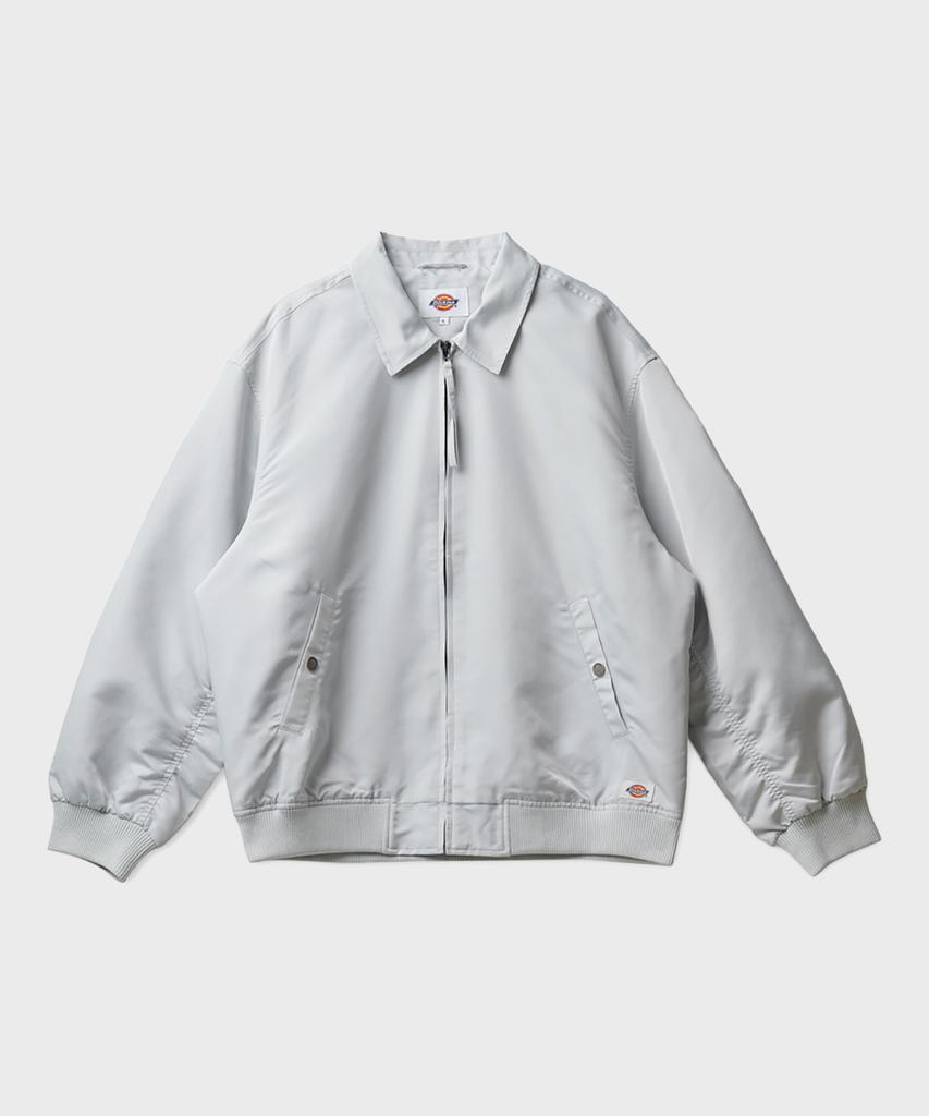 Dickies Relaxed Jacket Oyster Mushroom
