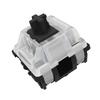 Yellow Silver Green Blue Red Brown Black  Switch Optics Switches For Mechanical Keyboard SK61 GK64 GK61