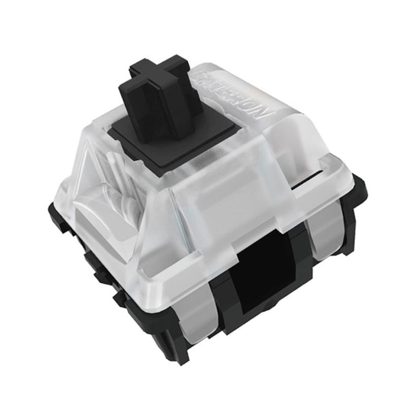 Yellow Silver Green Blue Red Brown Black Switch Optics Switches For Mechanical Keyboard SK61 GK64 GK61