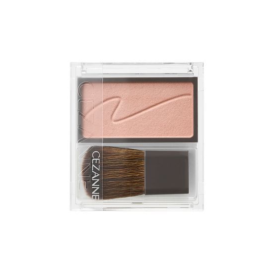 CEZANNE Cheek Blush 5 Colors