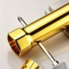 Double-headed Sink Installer Tool Anti Rust Plumbing Repair Wrench Gifts Hex Sleeve Spanner