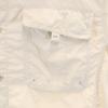 Columbia Long sleeve shirt M Beige Men's Used