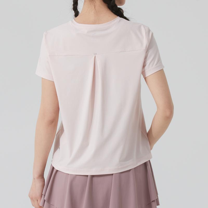 Новая футболка PUMA Sports Life Collection женская светло-розовая 689300-90