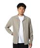 Рубашка для улицы Pe Light Poplin Shirts бежевый [Snow Peak]