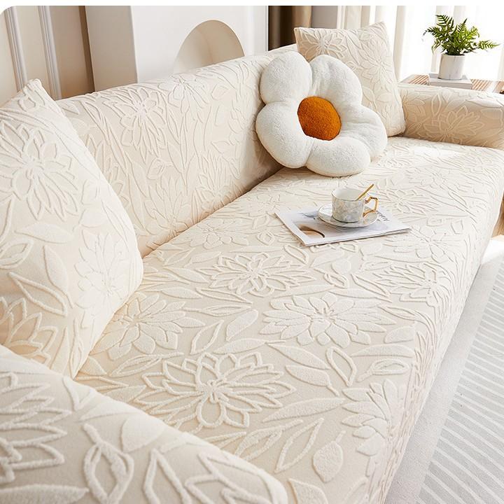 Новый Высококачественный Всесезонный Универсальный Всеобъемлющий Чехол-Подушка Грязеотталкивающий и Антиэластичный Чехол для Дивана Императрица