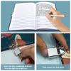 Factory Price Cute Diary Notebook Secret Diaries with Lock and Key Birthday Gifts for Boys